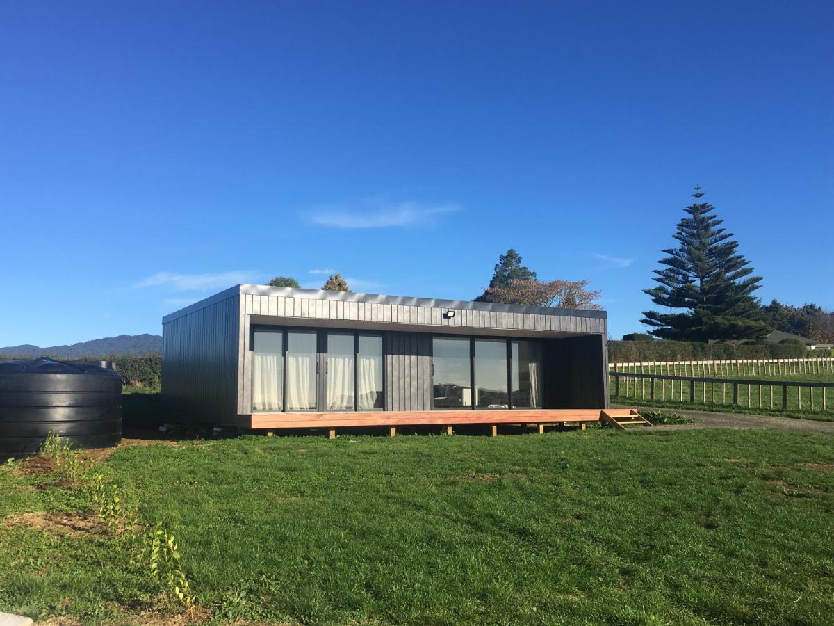 Karapiro Blackbox Екстериор снимка